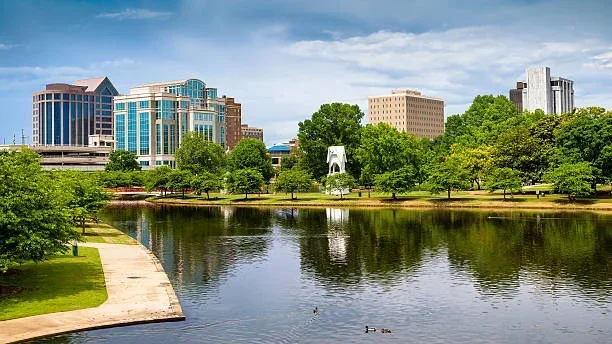 Huntsville, Alabama photo.